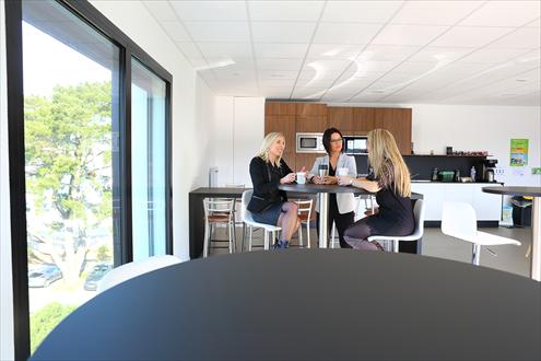 Ouest Conseils recrutement