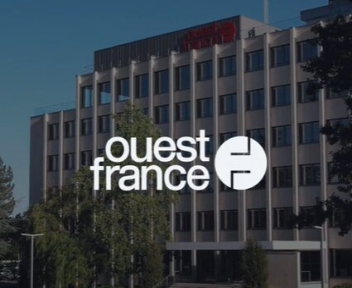 Ouest-France : présentation des métiers de la tech