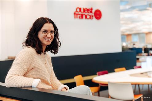 Offres d'emploi OUEST FRANCE