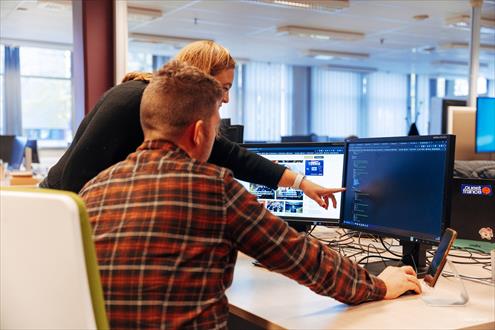 Postuler chez OUEST FRANCE