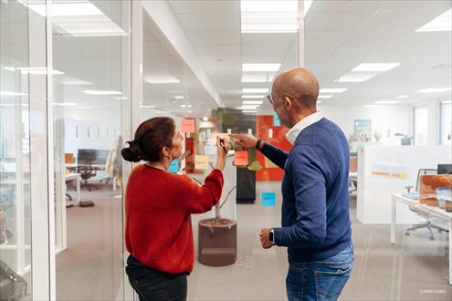 OUEST FRANCE recrutement
