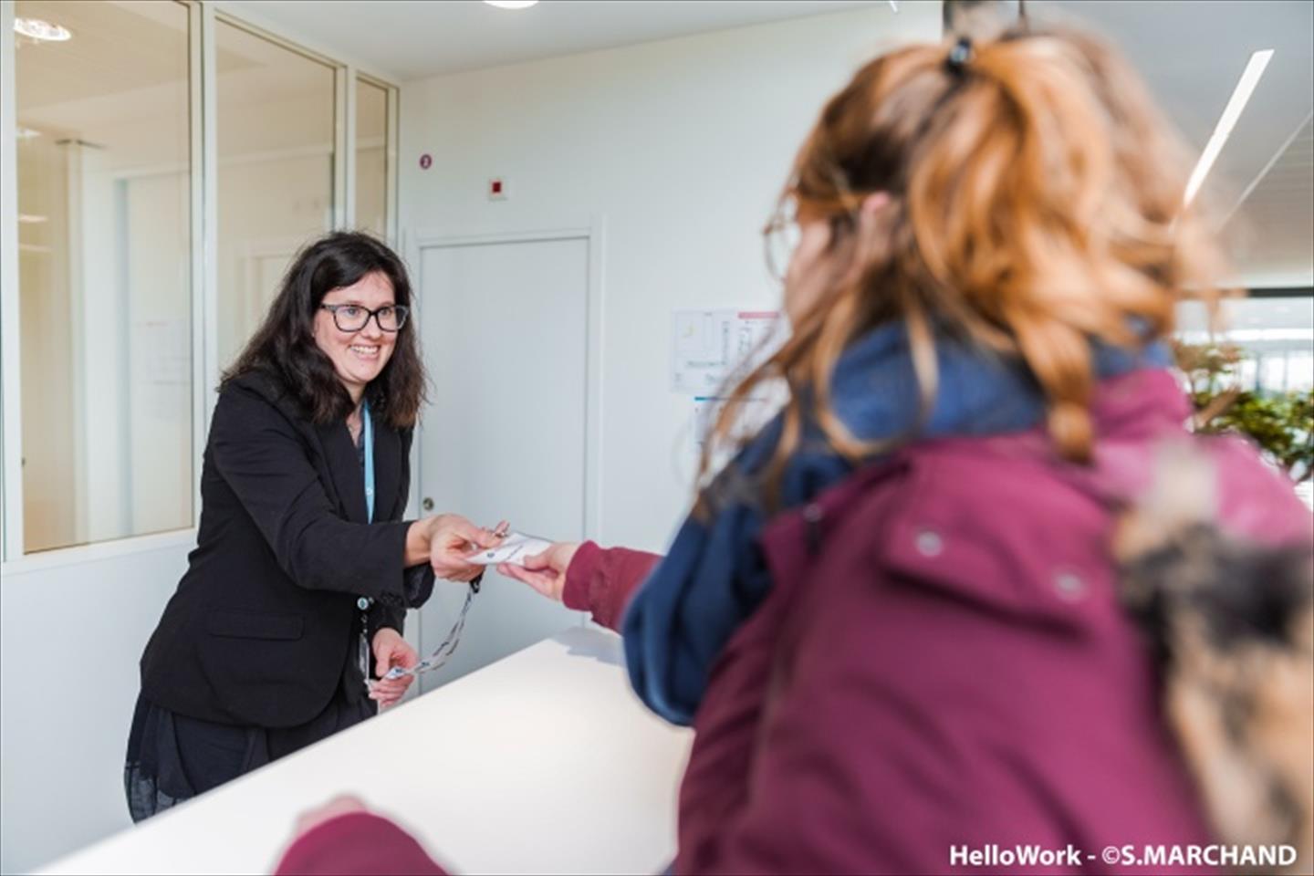 Ovalt emploi