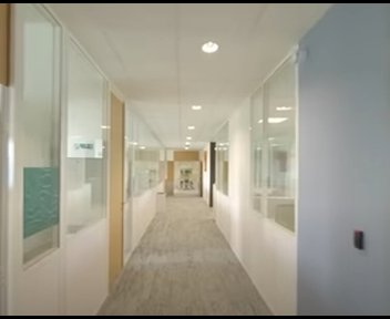 Visite virtuelle site de Betton