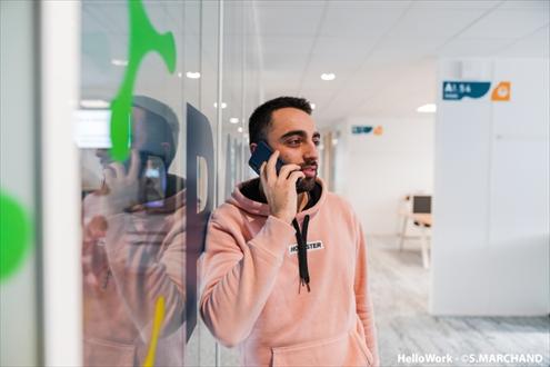 Ovalt emploi