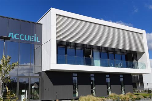 Ovalt recrutement