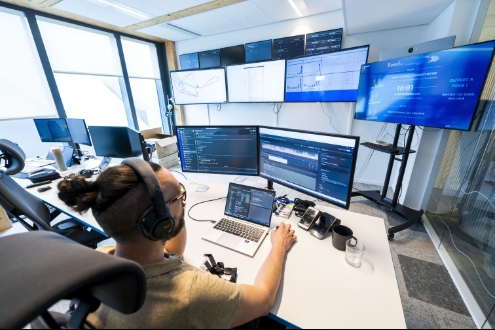 Postuler chez OVHCloud