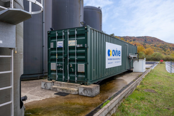 Ovive recrutement