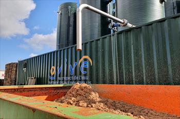 Ovive recrutement