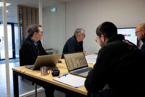 Offres d'emploi Oxymontage