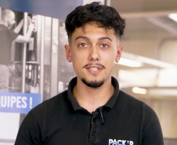 Technicien Metteur au Point