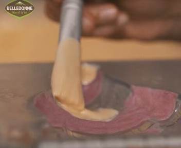 Le savoir-faire chocolatier de Belledonne Bio