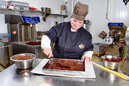 Pain de Belledonne recrutement