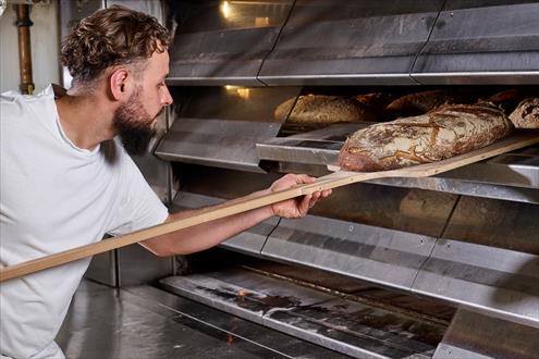 Offres d'emploi Pain de Belledonne