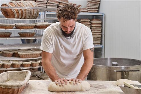Pain de Belledonne emploi