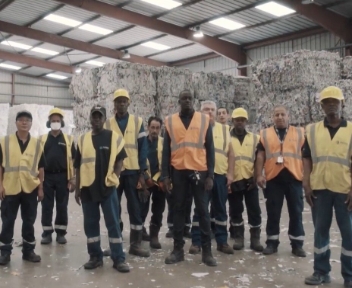 Paprec Group recrute dans les métiers de la maintenance