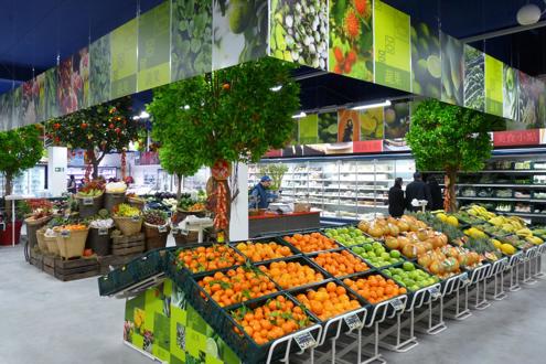 Paris Store Emploi