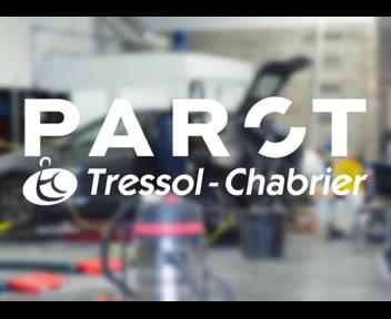 Présentation PAROT