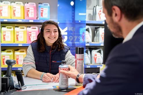 Parts Holding Europe emploi