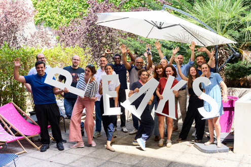 Peaks Emploi