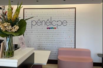 Penelope Welcome recrutement