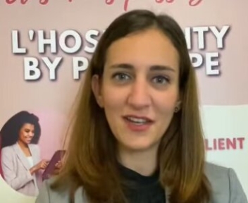 Découvrez les 5 raisons de rejoindre l'équipe Penelope avec Jessica, Directrice Adjointe Recrutement
