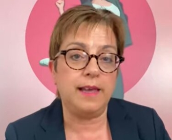 Découvrez le rôle la formation chez Penelope avec Nathalie Roussy, directrice formation