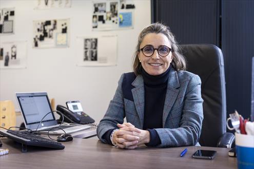 Postuler chez Penelope Welcome