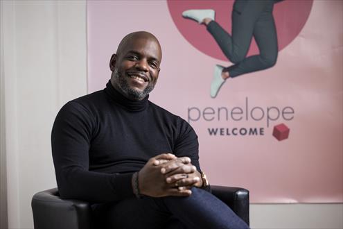 Penelope Welcome carrière