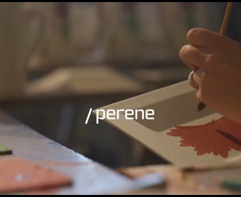 La décoration selon Perene