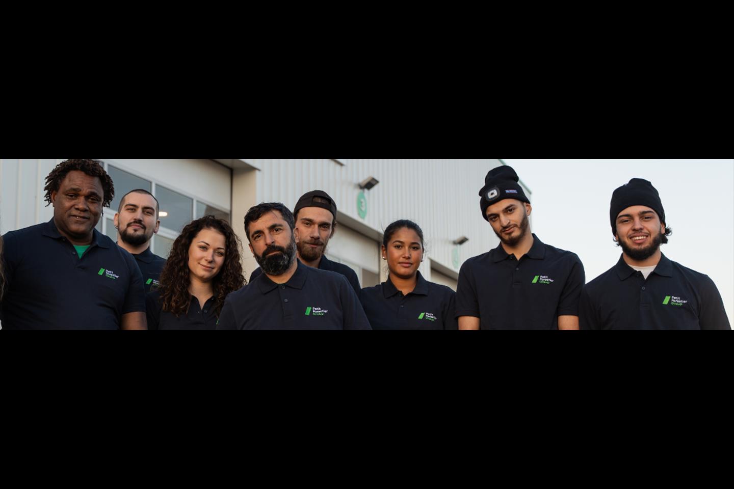 Petit Forestier Group emploi