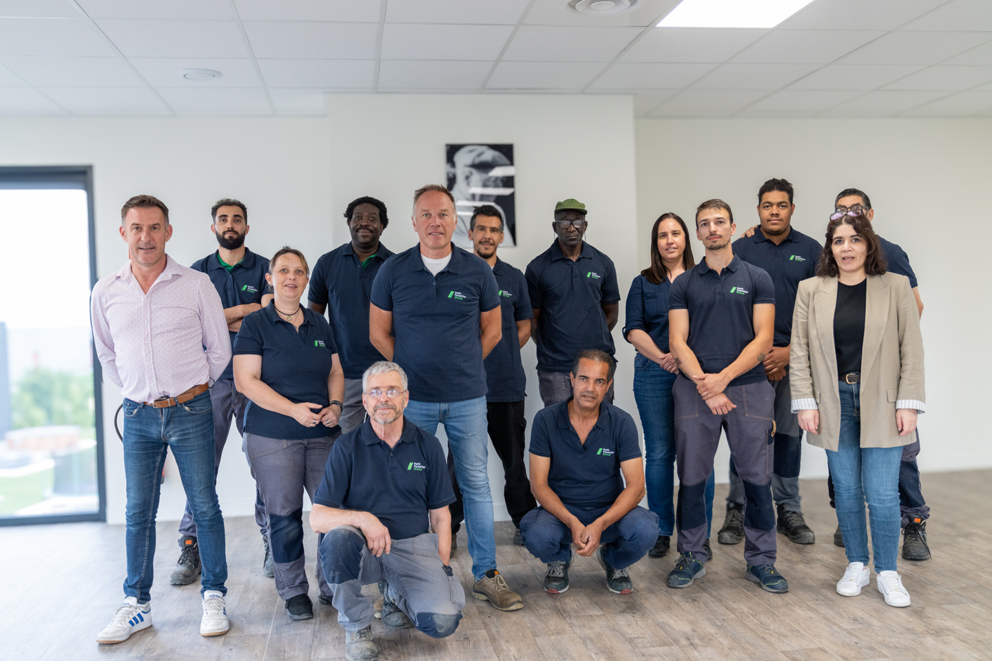 Petit Forestier Group emploi