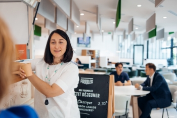 Petit Forestier Group recrutement