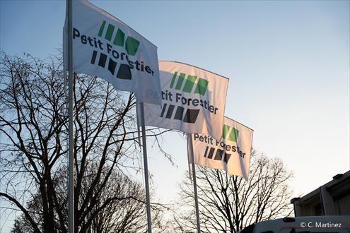 Petit Forestier Group recrutement