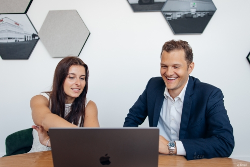 Petit Forestier Group emploi