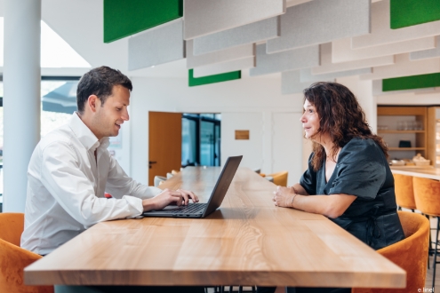Offres d'emploi Petit Forestier Group