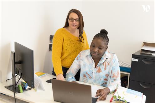Petits-fils développement recrutement