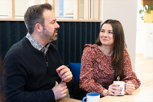 Postuler chez Petits-fils développement