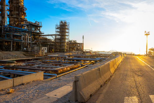 Offres d'emploi Petroineos Manufacturing France SAS