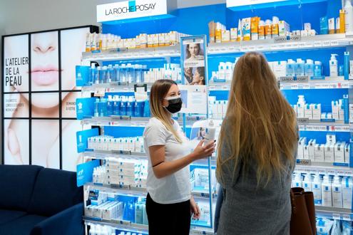 Pharmanimation emploi