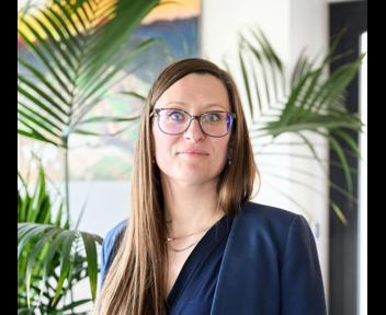 Carina, Operations and Sales Director chez Philibert Transport