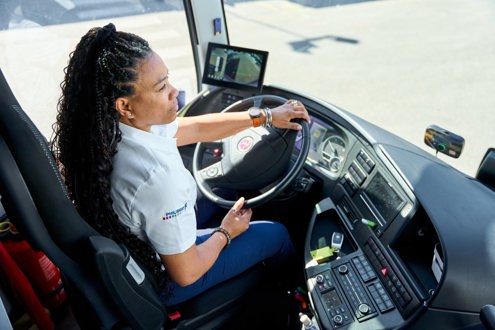 Philibert Transport recrutement