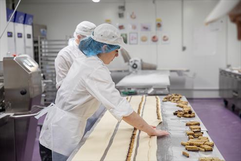Postuler chez Pierre Hermé Paris