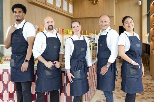 Offres d'emploi Pierre Hermé Paris
