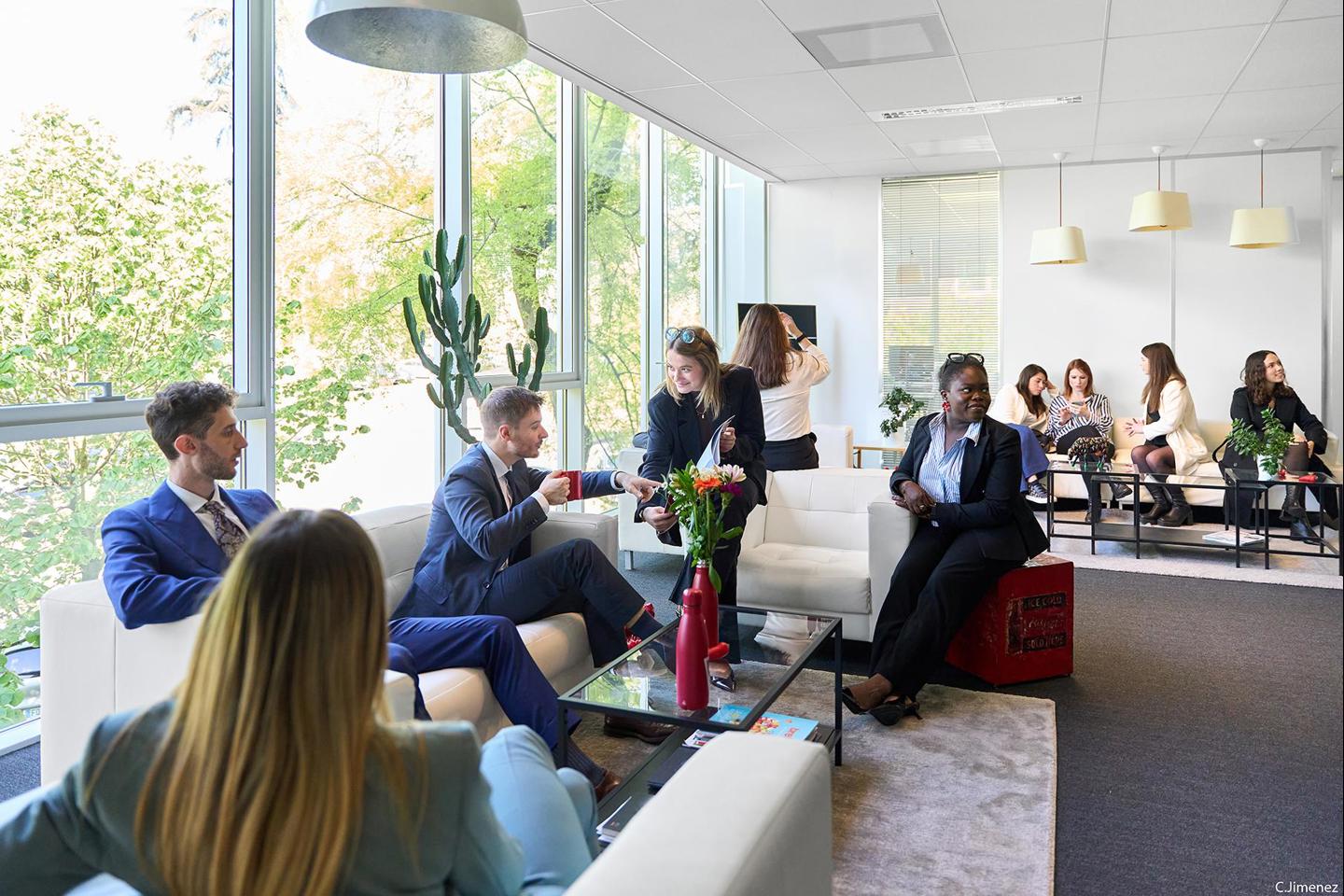 PIMAN Group emploi