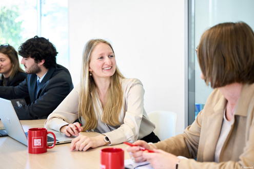 PIMAN Group emploi