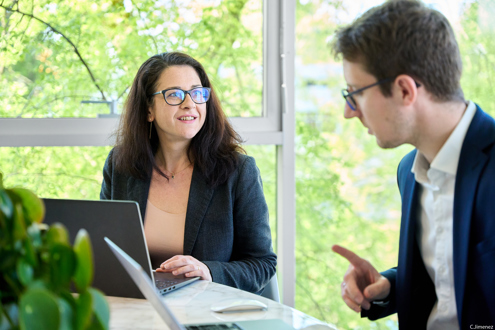PIMAN Group recrutement