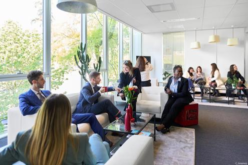 PIMAN Group Emploi
