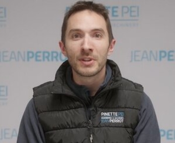Anthony, Intégrateur