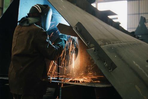 Piriou emploi