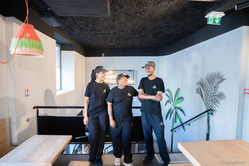 Pitaya Emploi